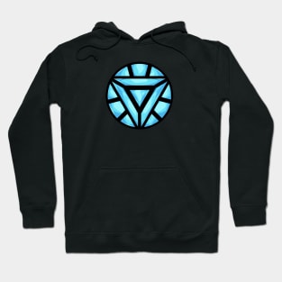 Iron Reactor Hoodie